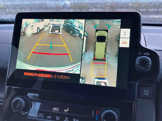 シエンタハイブリッドＺワンオーナ　禁煙　エアバック　キーレスエントリー　ナビＴＶ　整備記録簿　ＥＴＣ車載器　スマートキー　ＡＢＳ（宮城県）の中古車