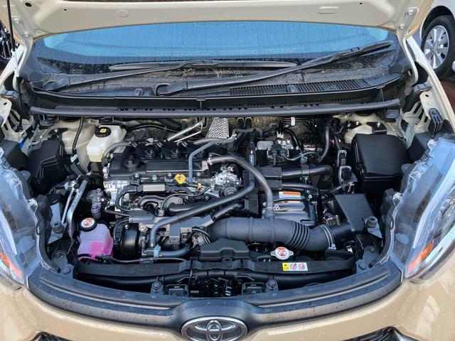 シエンタハイブリッドＺワンオーナ　禁煙　エアバック　キーレスエントリー　ナビＴＶ　整備記録簿　ＥＴＣ車載器　スマートキー　ＡＢＳ（宮城県）の中古車