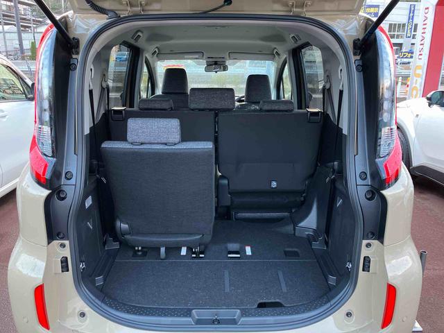 シエンタハイブリッドＺワンオーナ　禁煙　エアバック　キーレスエントリー　ナビＴＶ　整備記録簿　ＥＴＣ車載器　スマートキー　ＡＢＳ（宮城県）の中古車