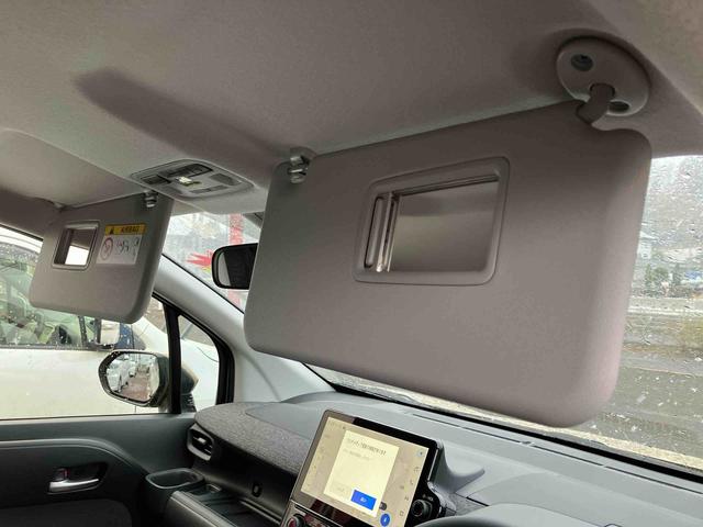 シエンタハイブリッドＺワンオーナ　禁煙　エアバック　キーレスエントリー　ナビＴＶ　整備記録簿　ＥＴＣ車載器　スマートキー　ＡＢＳ（宮城県）の中古車