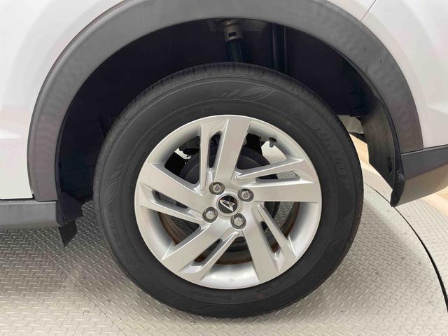ロッキーＸ（宮城県）の中古車