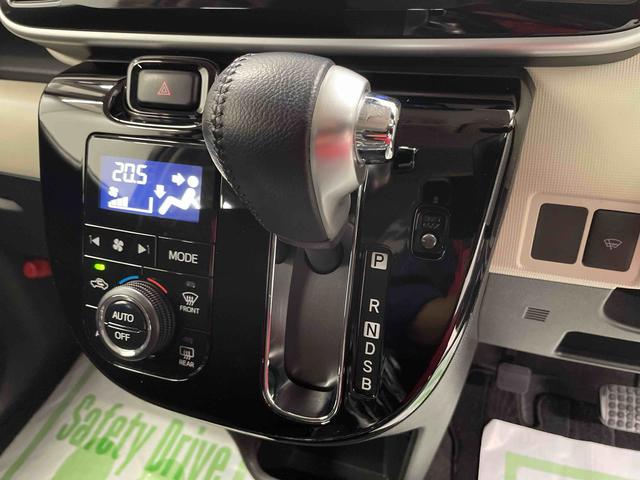 ムーヴキャンバスＧブラックアクセントＶＳ　ＳＡIII（宮城県）の中古車