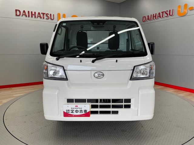 ハイゼットトラックスタンダード（宮城県）の中古車