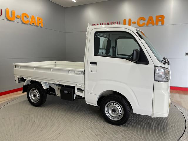 ハイゼットトラックスタンダード（宮城県）の中古車