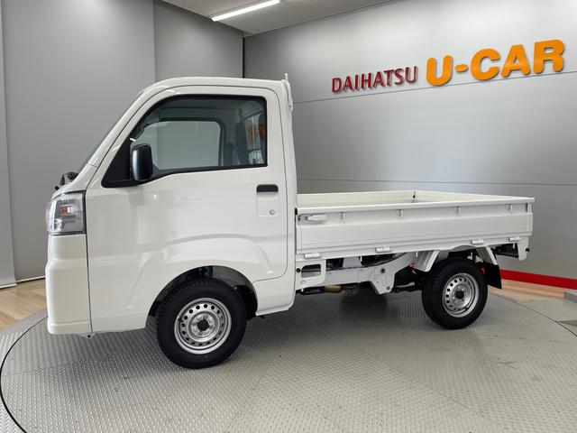 ハイゼットトラックスタンダード（宮城県）の中古車