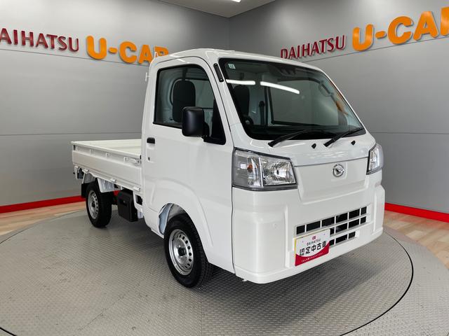 ハイゼットトラックスタンダード（宮城県）の中古車