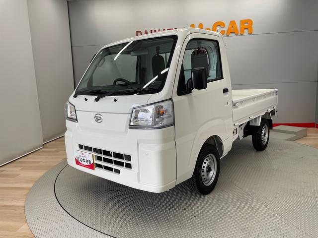 ハイゼットトラックスタンダード（宮城県）の中古車