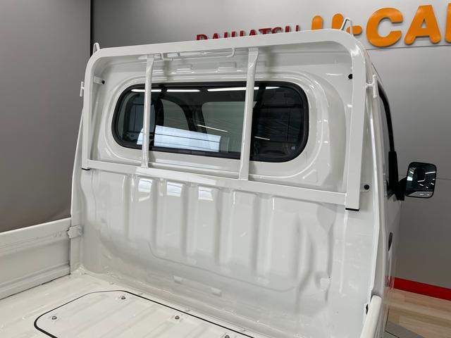 ハイゼットトラックスタンダード（宮城県）の中古車