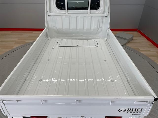 ハイゼットトラックスタンダード（宮城県）の中古車