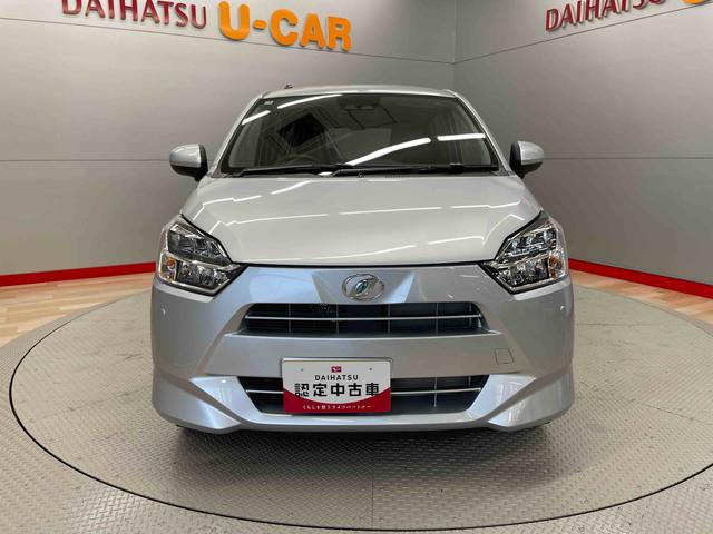 ミライースＸ　ＳＡIII（宮城県）の中古車