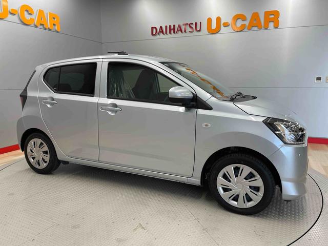 ミライースＸ　ＳＡIII（宮城県）の中古車
