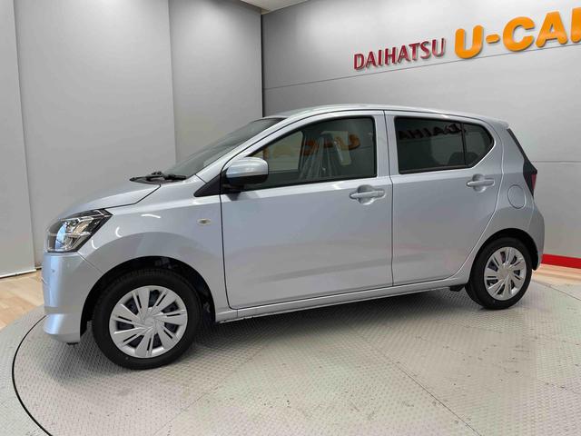 ミライースＸ　ＳＡIII（宮城県）の中古車