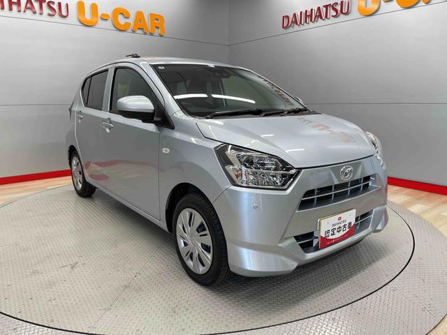 ミライースＸ　ＳＡIII（宮城県）の中古車