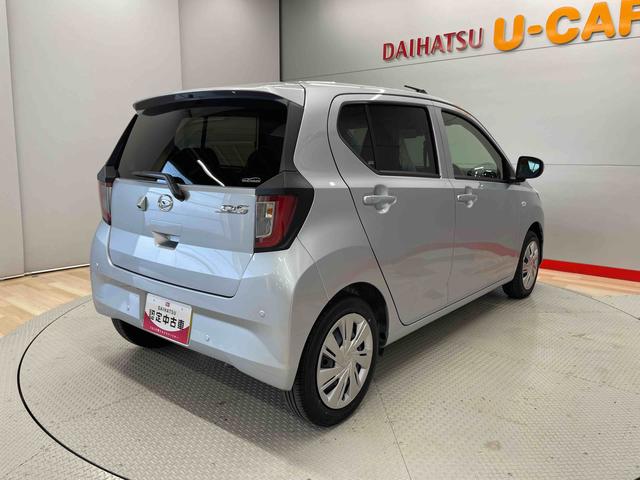 ミライースＸ　ＳＡIII（宮城県）の中古車