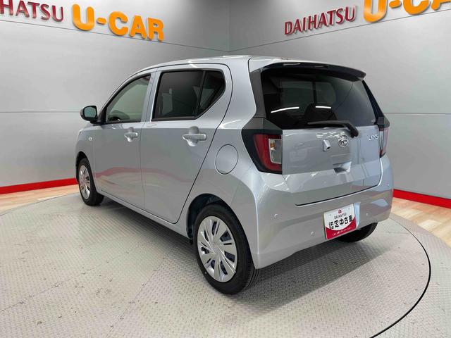 ミライースＸ　ＳＡIII（宮城県）の中古車