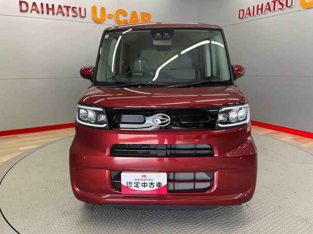 タントＸ（宮城県）の中古車