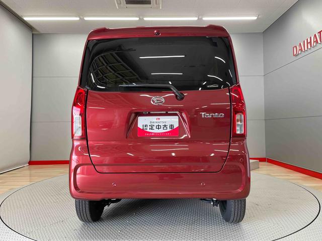 タントＸ（宮城県）の中古車