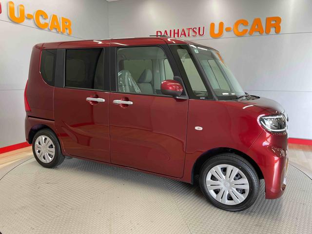 タントＸ（宮城県）の中古車