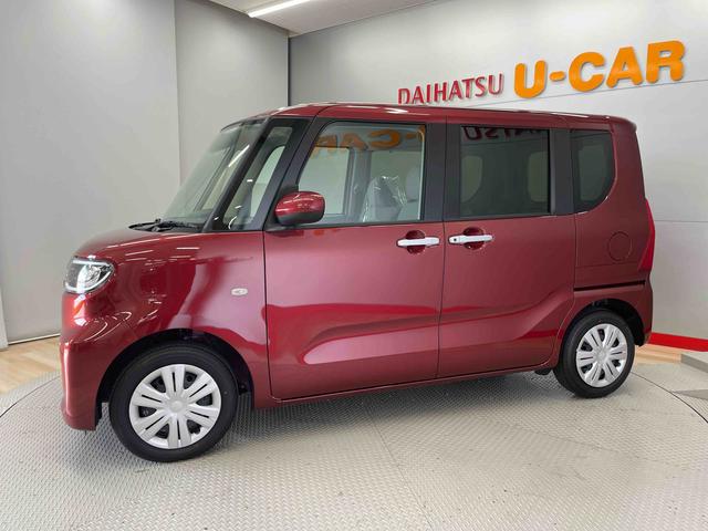 タントＸ（宮城県）の中古車