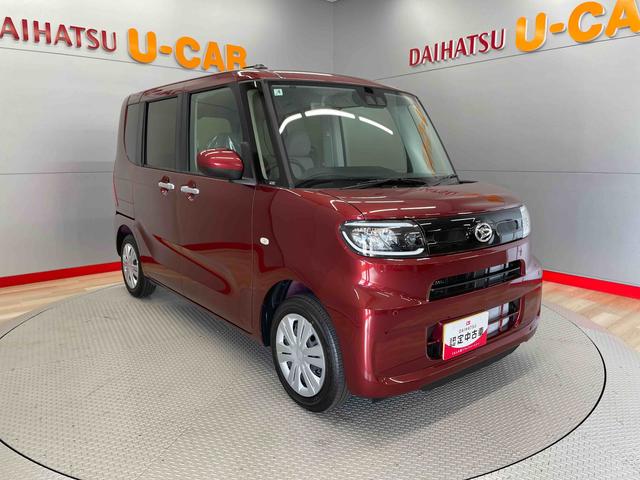 タントＸ（宮城県）の中古車