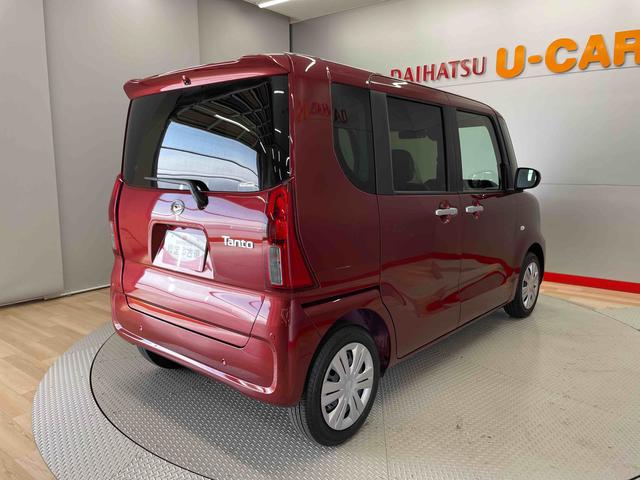 タントＸ（宮城県）の中古車
