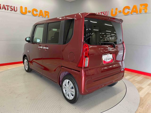 タントＸ（宮城県）の中古車