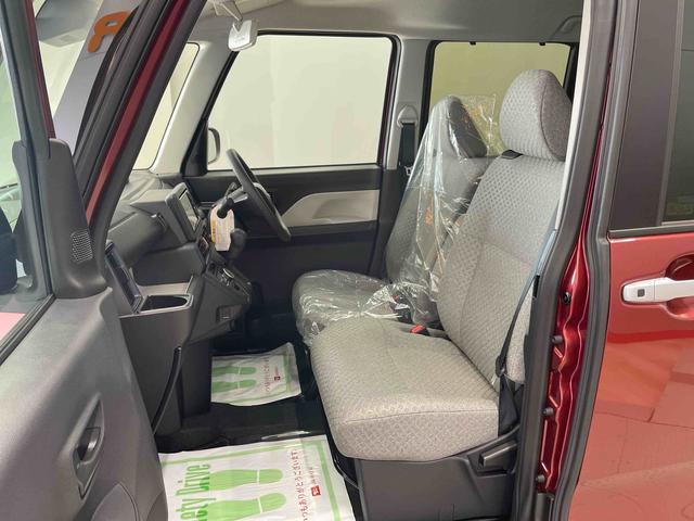 タントＸ（宮城県）の中古車