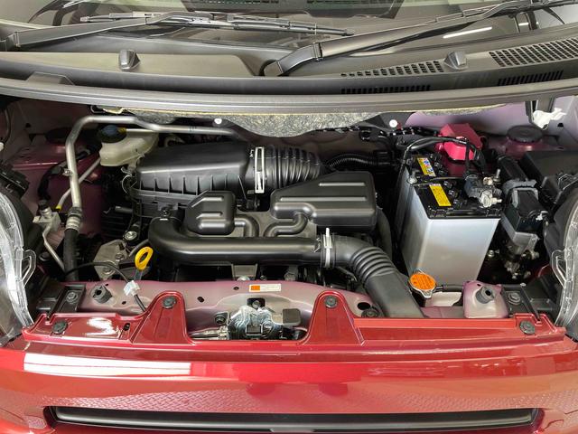 タントＸ（宮城県）の中古車