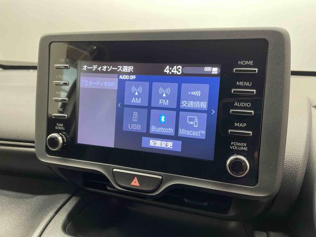 ヤリスクロスハイブリッドＸ（宮城県）の中古車