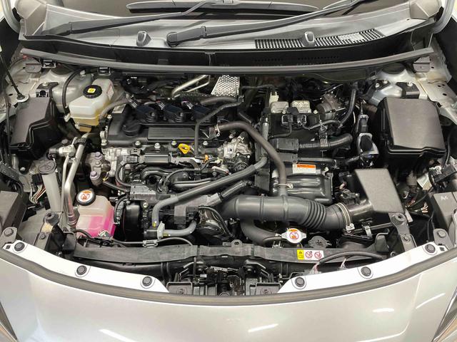 ヤリスクロスハイブリッドＸ（宮城県）の中古車