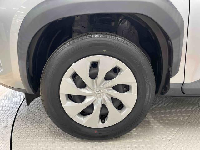 ヤリスクロスハイブリッドＸ（宮城県）の中古車