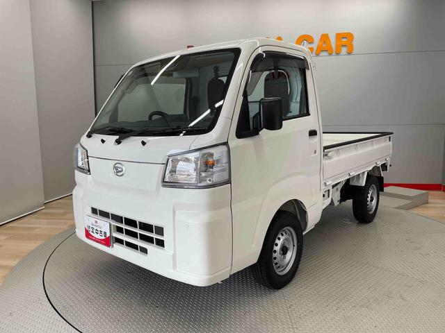 ハイゼットトラックスタンダード（宮城県）の中古車