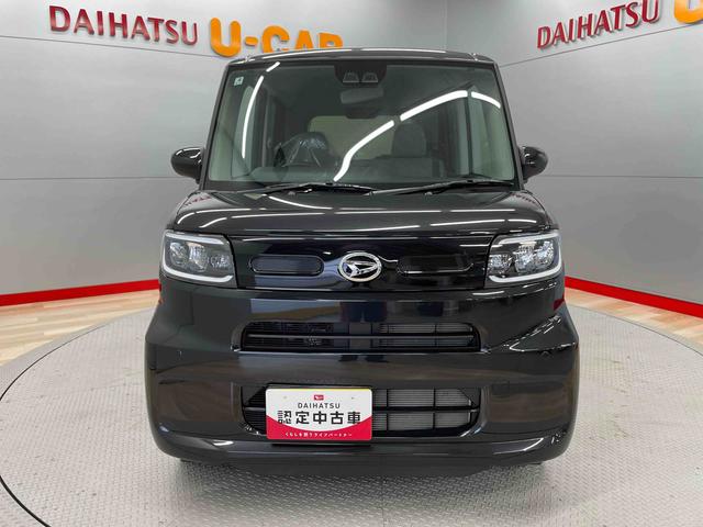 タントＸ（宮城県）の中古車