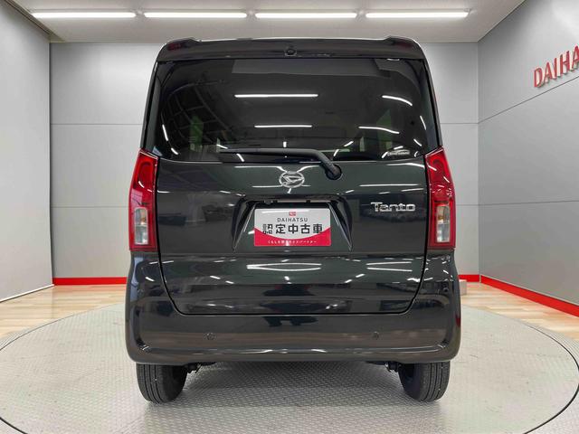 タントＸ（宮城県）の中古車
