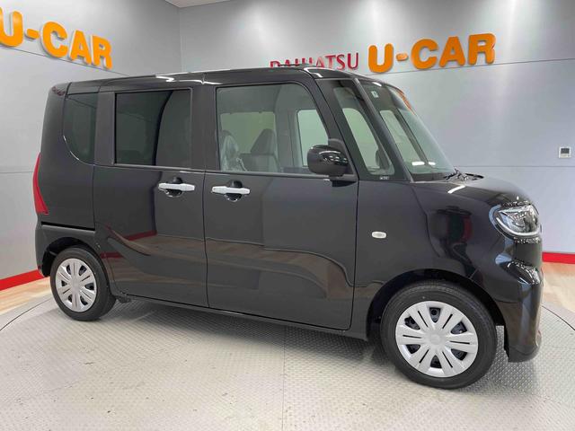 タントＸ（宮城県）の中古車