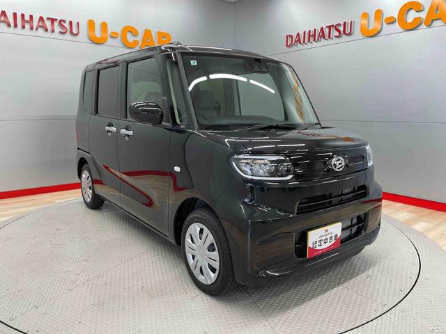 タントＸ（宮城県）の中古車