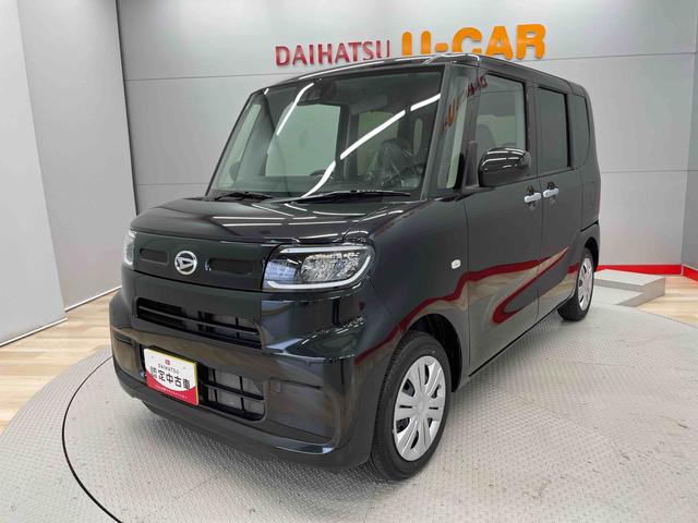 タントＸ（宮城県）の中古車