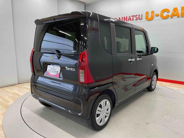 タントＸ（宮城県）の中古車