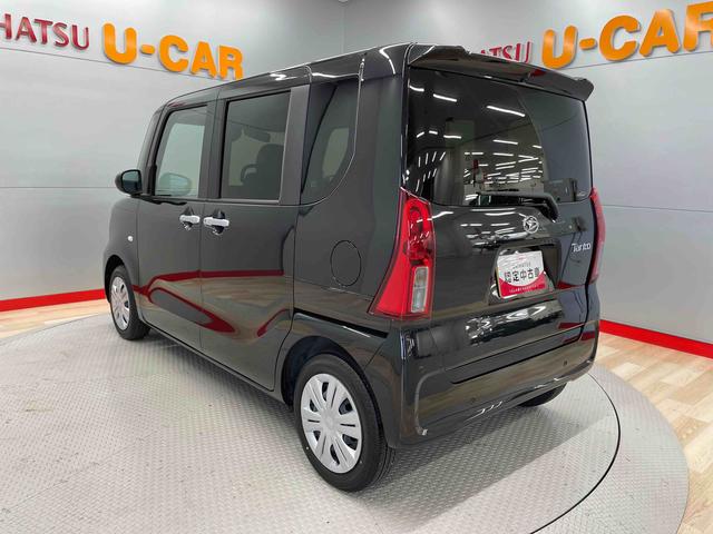 タントＸ（宮城県）の中古車