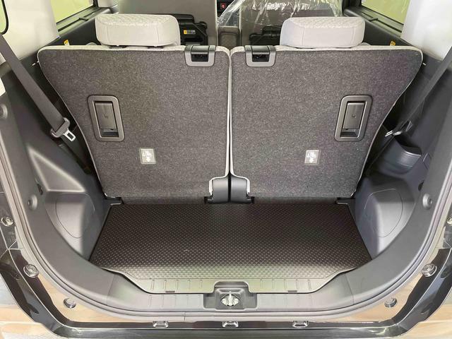 タントＸ（宮城県）の中古車