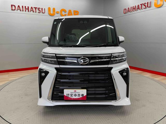 タントカスタムＸ（宮城県）の中古車