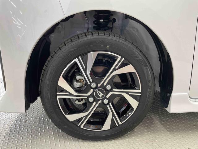 タントカスタムＸ（宮城県）の中古車