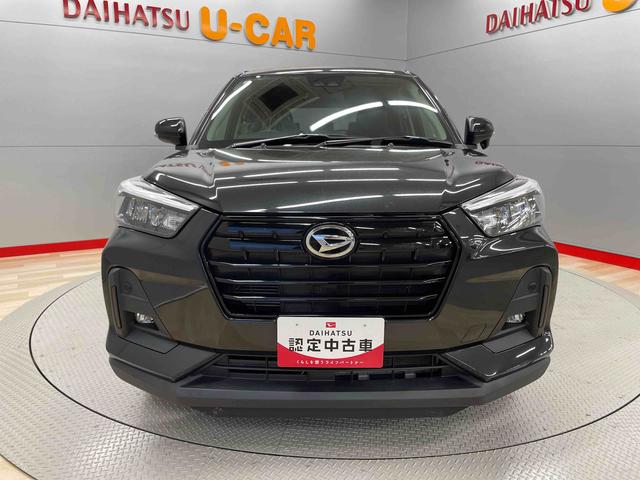 ロッキーＸ（宮城県）の中古車