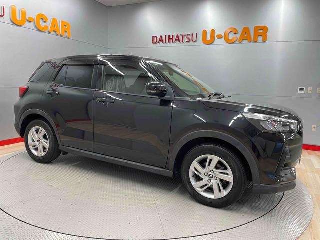 ロッキーＸ（宮城県）の中古車