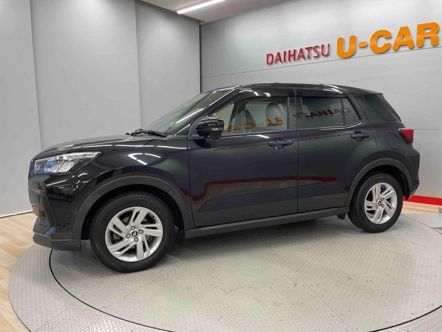 ロッキーＸ（宮城県）の中古車