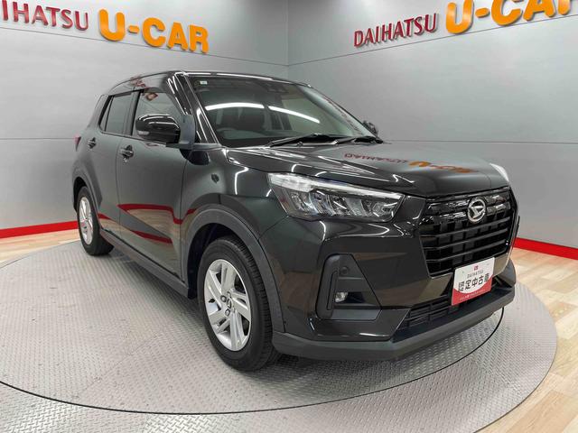 ロッキーＸ（宮城県）の中古車