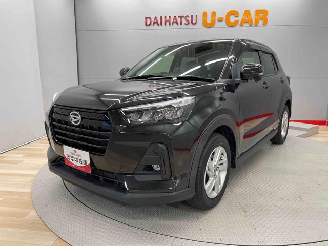 ロッキーＸ（宮城県）の中古車