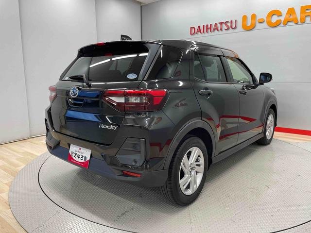 ロッキーＸ（宮城県）の中古車