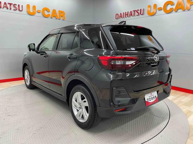 ロッキーＸ（宮城県）の中古車