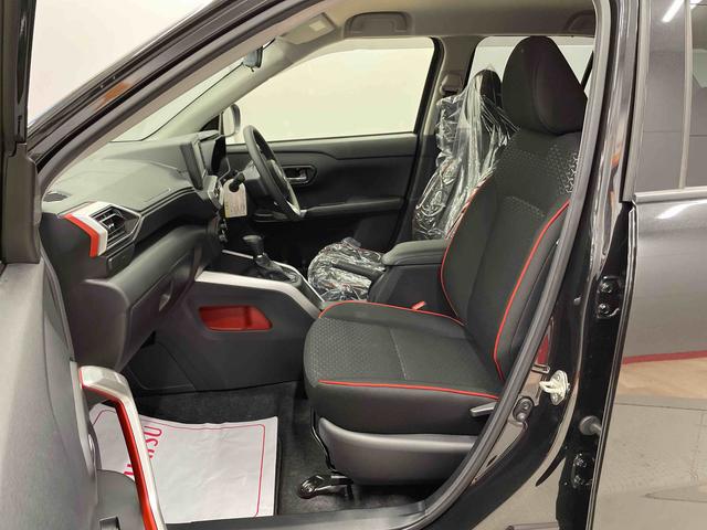 ロッキーＸ（宮城県）の中古車